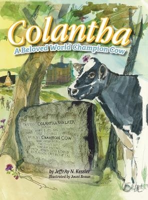 Colantha - Jeffray N Kessler