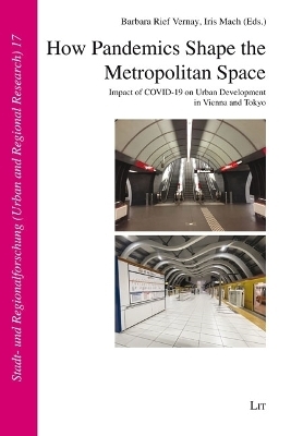 How Pandemics Shape the Metropolitan Space - 