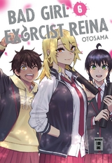 Bad Girl Exorcist Reina 06 -  Otosama