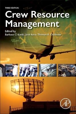 Crew Resource Management - 