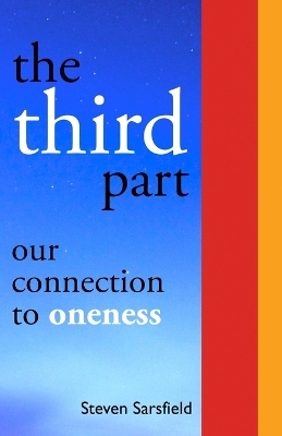 The Third Part - Steven Sarsfield