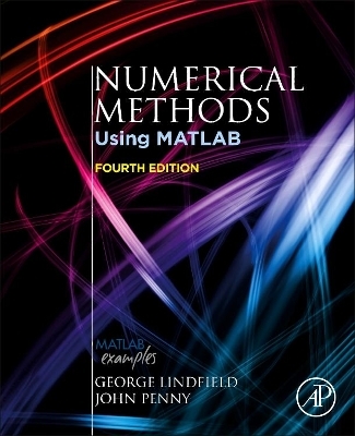 Numerical Methods - George Lindfield, John Penny