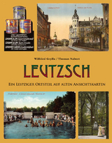 Leutzsch - Wilfried Grylla, Thomas Nabert