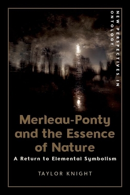 Merleau-Ponty and the Essence of Nature -  Taylor Knight