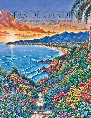 Seaside Gardens - Miss Caia