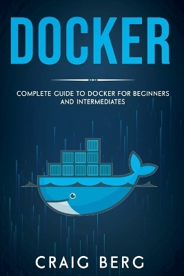 Docker - Craig Berg