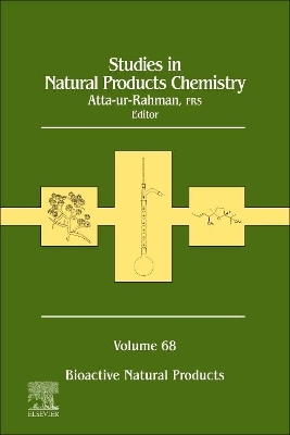 Studies in Natural Products Chemistry - 