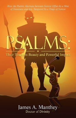 Psalms - James A Manthey