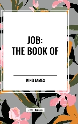 Job: The Book of - King James