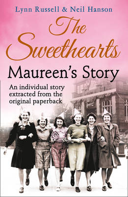 Maureen's story -  Neil Hanson,  Lynn Russell