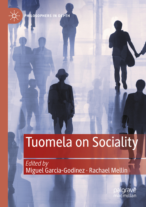 Tuomela on Sociality - 