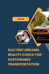 Electric Dreams: Reality Check for Sustainable Transportation -  DaVid