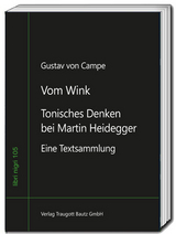 Vom Wink - Gustav von Campe