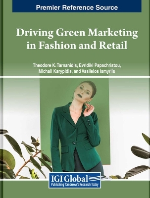 Driving Green Marketing in Fashion and Retail - 