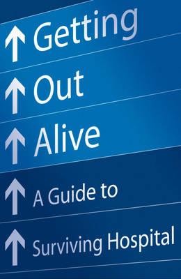 Getting Out Alive -  Michael Alexander