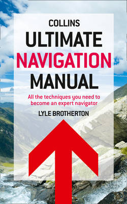 How To Navigate Without Sat Nav -  Lyle Brotherton