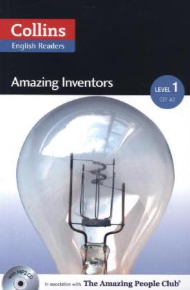 Amazing Inventors