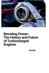 From Breakthrough to Mainstream: How Turbochargers Revolutionized the Automobile -  Georgia