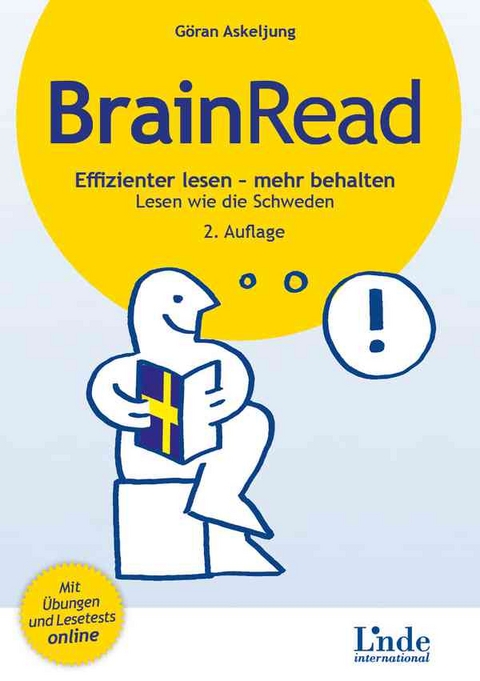 BrainRead - Göran Askeljung