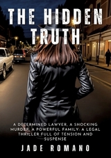 The Hidden Truth - Jade Romano