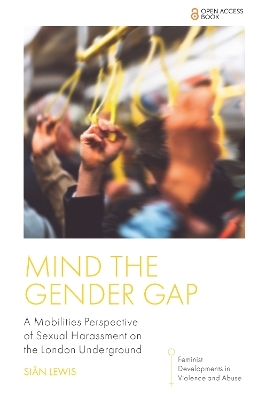 Mind the Gender Gap - Siân Lewis