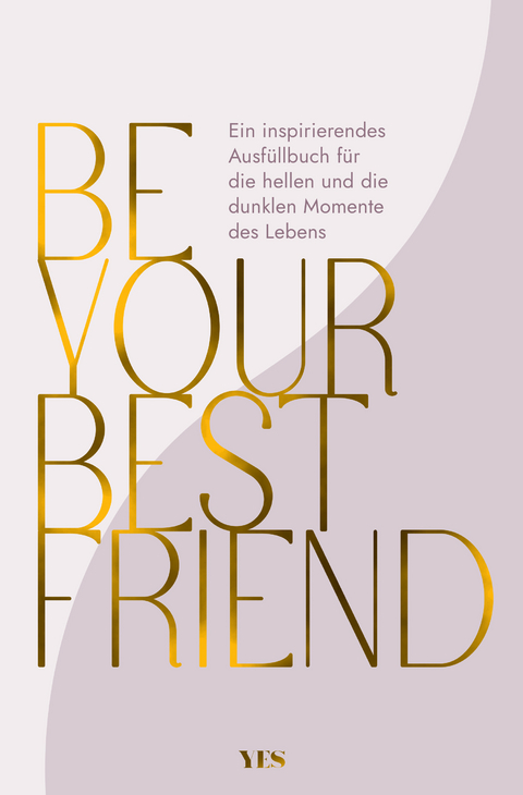 Be Your Best Friend - Annika Zimmermann