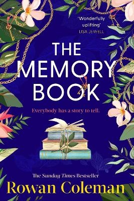 The Memory Book - Rowan Coleman