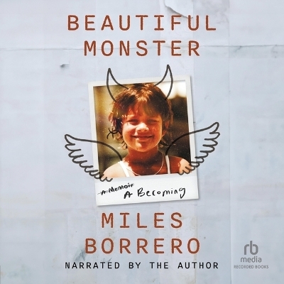 Beautiful Monster - Miles Borrero