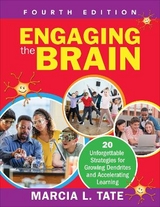 Engaging the Brain - Tate, Marcia L.