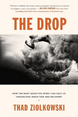 The Drop - Thad Ziolkowski