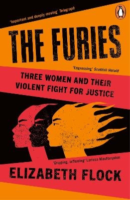 The Furies - Elizabeth Flock