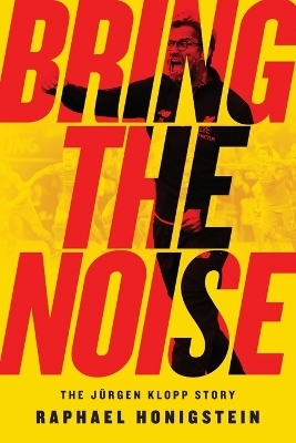 Bring the Noise - Raphael Honigstein