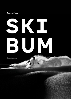 Ski Bum - Sam Masters