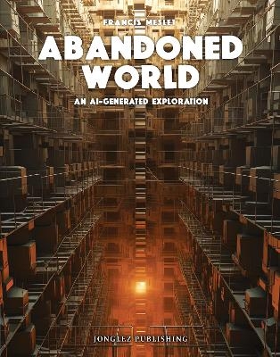 Abandoned World - Francis Meslet