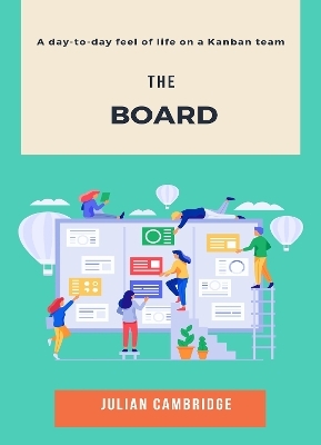 The Board - Julian Cambridge