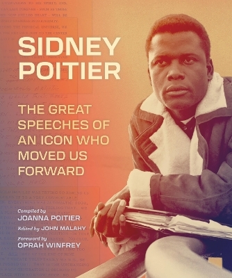 Sidney Poitier - Sidney Poitier, Joanna Poitier