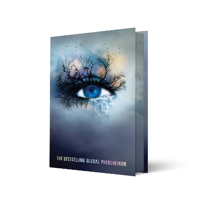 Shatter Me Collector's Deluxe Limited Edition - Tahereh Mafi