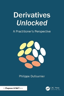 Derivatives Unlocked - Philippe Dufournier