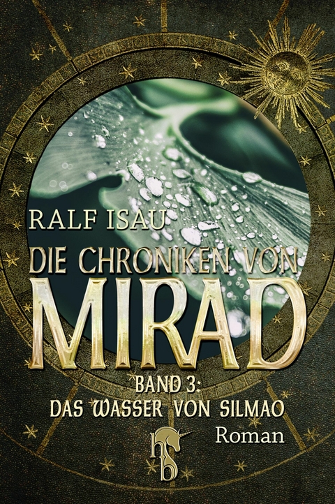 Die Chroniken von Mirad -  Ralf Isau