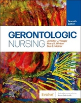 Gerontologic Nursing - Yeager, Jennifer J.; Winton, Mary B.; Meiner, Sue E.