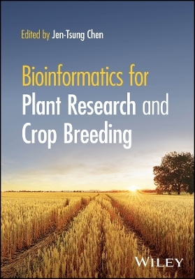 Bioinformatics for Plant Research and Crop Breeding - 