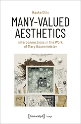 Many-Valued Aesthetics - Hauke Ohls