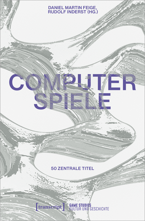 Computerspiele - 