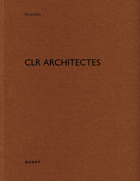 CLR architects - 