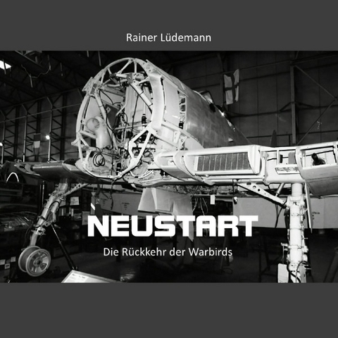 Neustart - Rainer Lüdemann