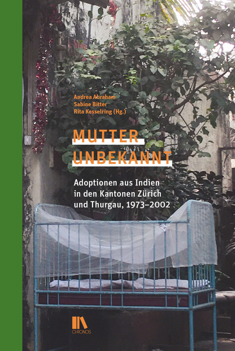 Mutter unbekannt - 