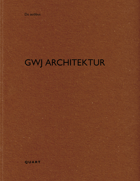 GWJ Architektur - 