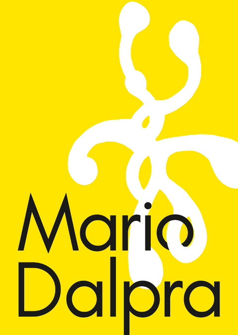 THE MYSTICAL SUBSTANCE - Dalpra Mario