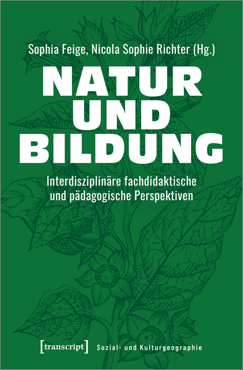 Natur und Bildung - 