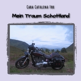 Mein Traum Schottland - Cara Catalina Fox